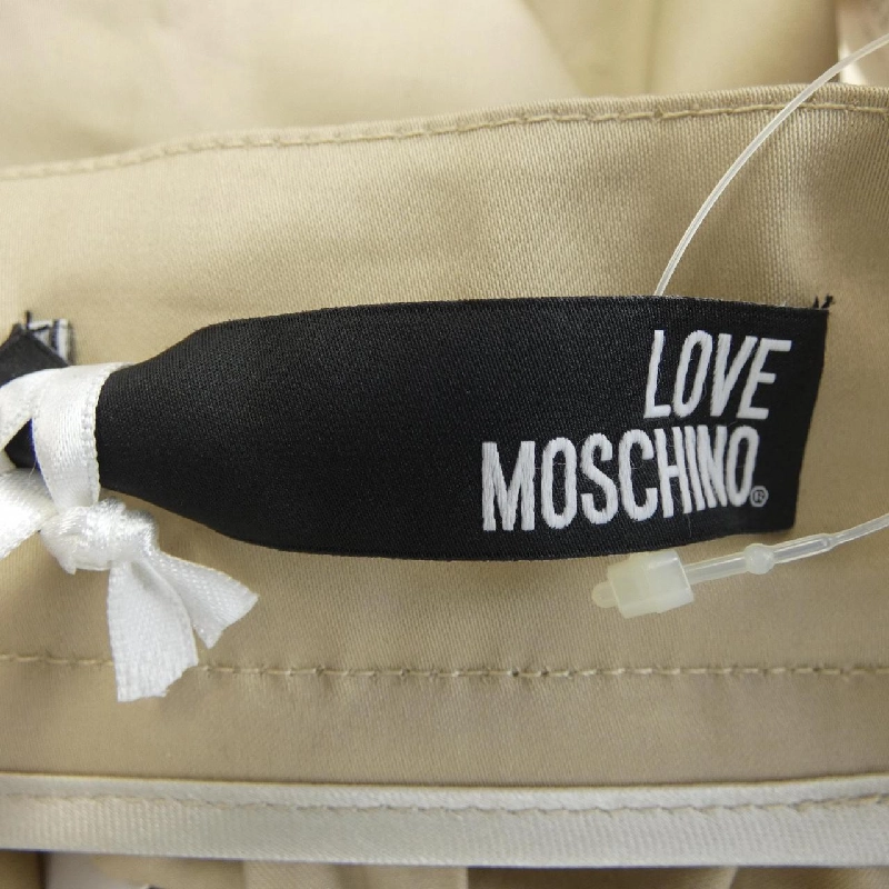 LOVE MOSCHINO - Váy 819706