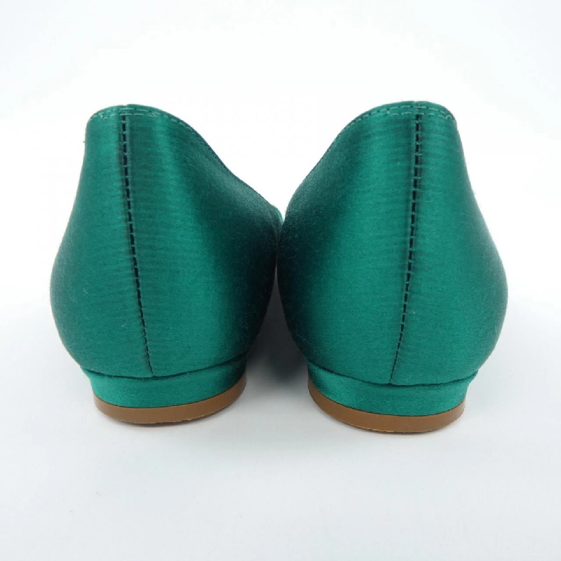 Giày bệt MANOLO BLAHNIK 657783