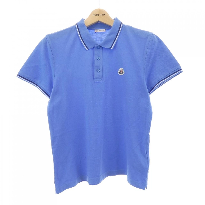 Áo polo MONCLER - Hàng hiệu Chính hãng 898103