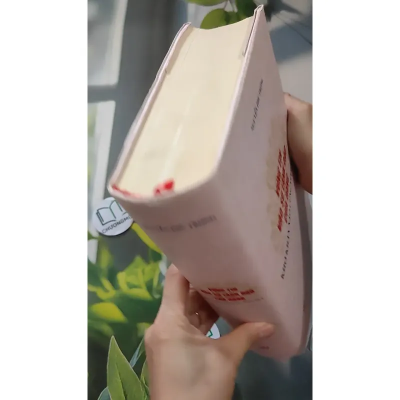 [MIỄN PHÍ BỌC SÁCH] Vững tin vào sự lãnh đạo của Đảng, khó khăn nào cũng vượt qua - Nguyễn Phú Trọng 990213