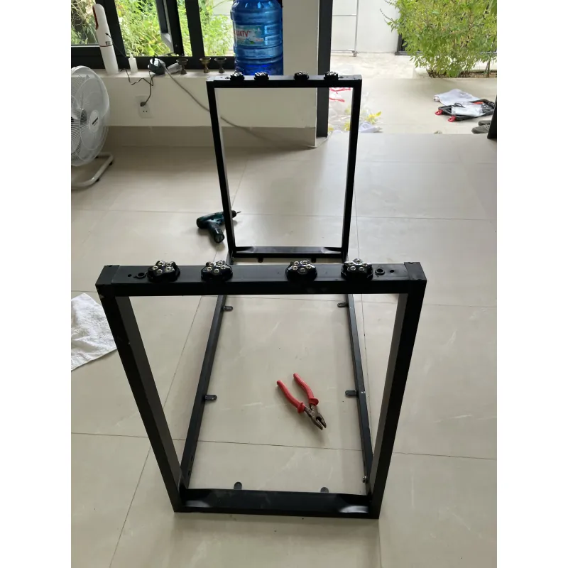 Chân bàn lắp ghép 956913