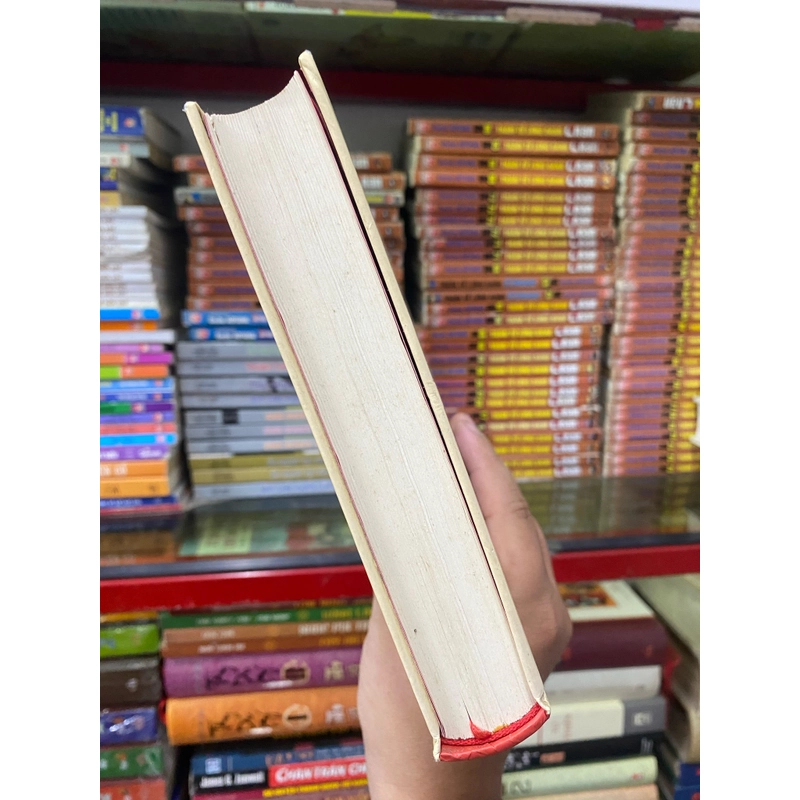 NHẠC PHI DIỄN NGHĨA  510090