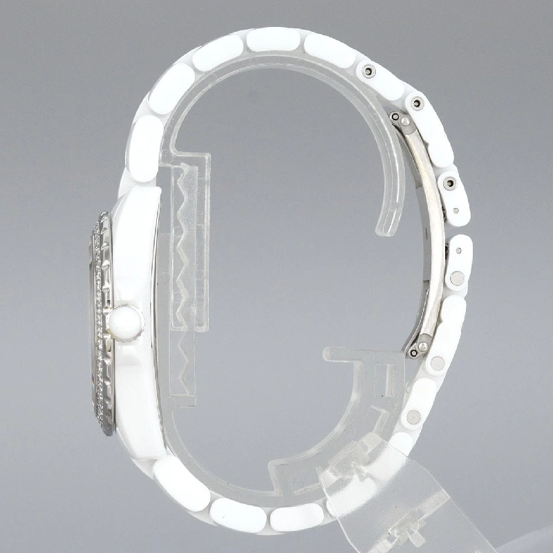 Chanel J12 33mm gốm/D･8P H3110 gốm Quartz - Hàng hiệu Chính hãng 874584