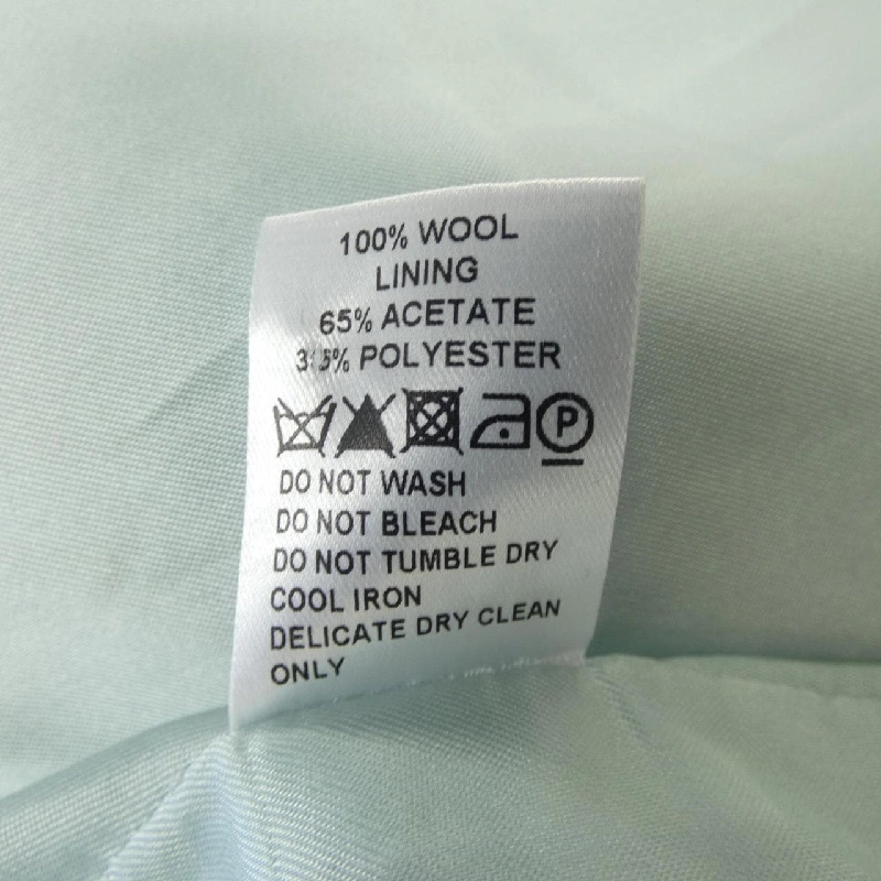 【Khuyến mãi】áo khoác goat 643127