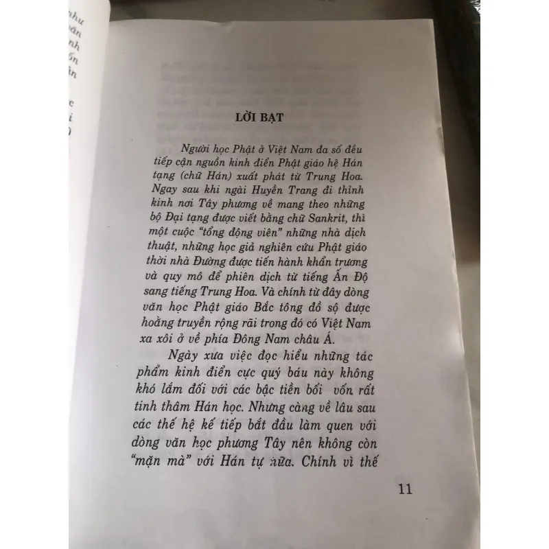 Tóm tắt 300 Bộ Kinh Luận Phật Giáo Danh Tiếng tập 1 1011280