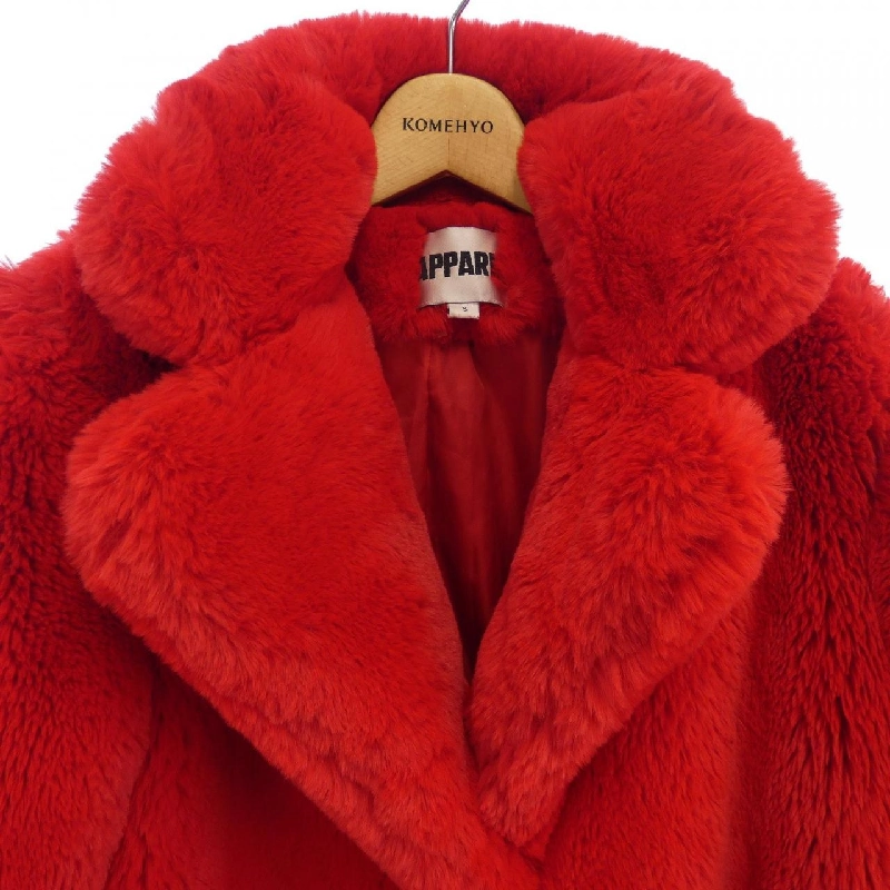 【Mã giảm giá】Áo khoác APPARIS 631636