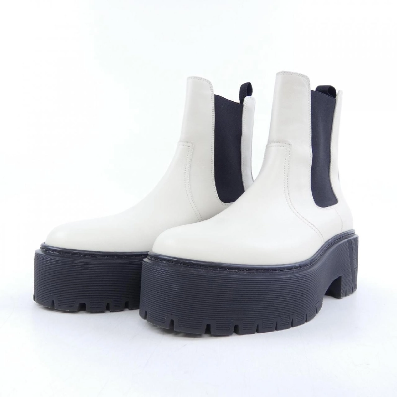 Giày bốt HERMES Harlow H Cadenas 232060Z - Hàng hiệu Chính hãng 830093