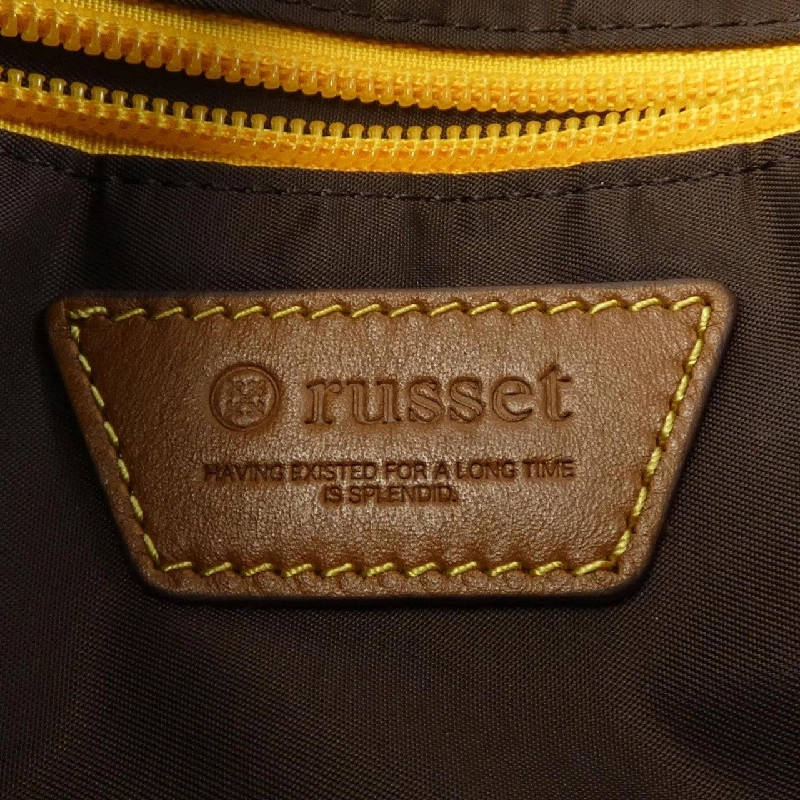 【Mã giảm giá】Túi russet củaラシット 661168