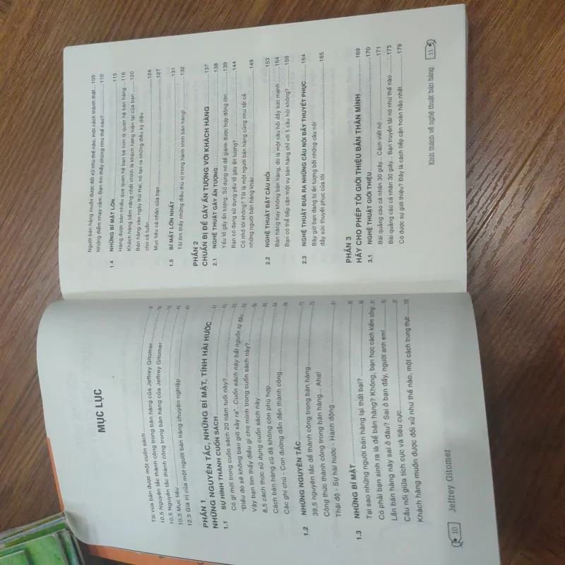 Kinh thánh về nghệ thuật bán hàng 990603