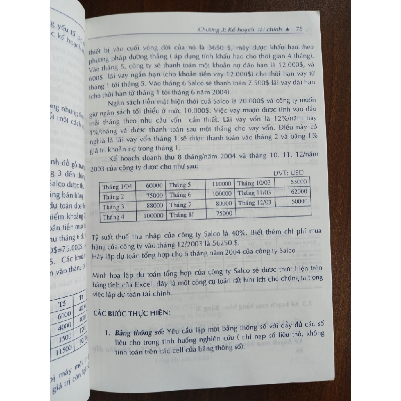 Quản trị tài chính căn bản<br>TS. Nguyễn Quang Thu 539494
