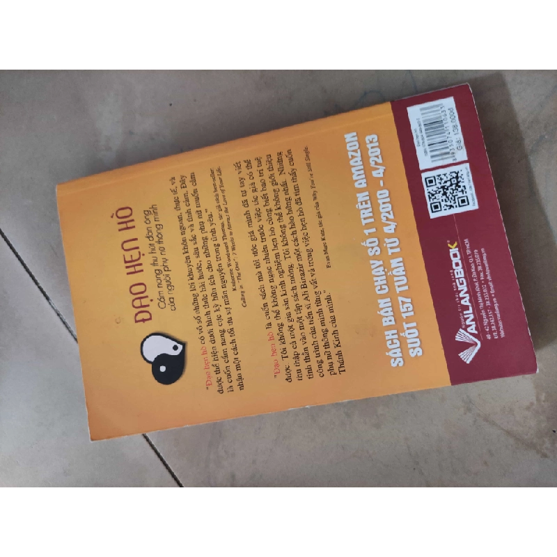 Đạo hẹn hòHCM01/03 437543