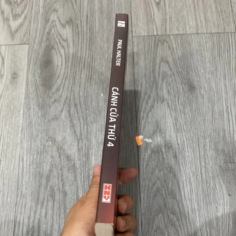 Cánh cửa thứ 4 1021591