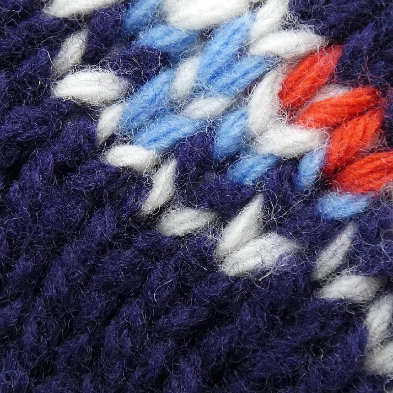 【Khuyến mãi】Áo khoác cardigan CHANEL 645306