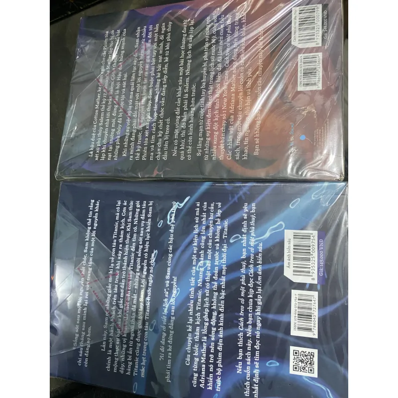 Cách treo cổ một phù thuỷ 2 tập  1025441