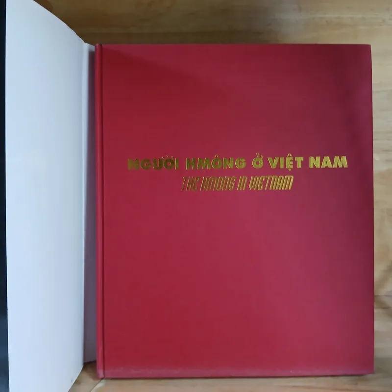 Người Hmông Ở Việt Nam - The Hmong In Viet Nam 607774