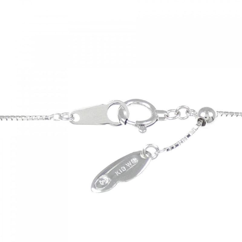 Dây chuyền kim cương Tasaki 0.35CT - Hàng hiệu Chính hãng 843201