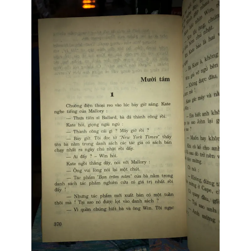 Bên phía các thiên thần - Leona Blair 970163