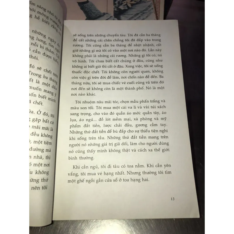 Và khi tro bụi - Đoàn Minh Phượng 975061