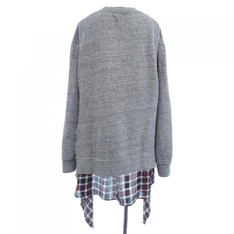 ディースクエアード DSQUARED2 S75GU0383 Áo khoác 629630