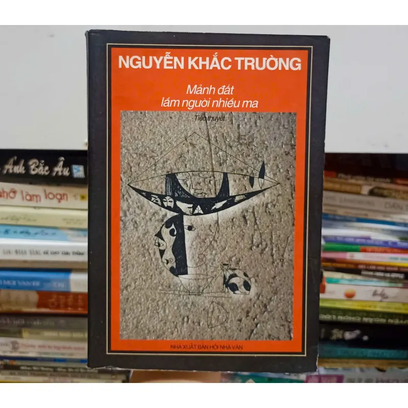 Mảnh đất lắm người nhiều ma 🌻 603301