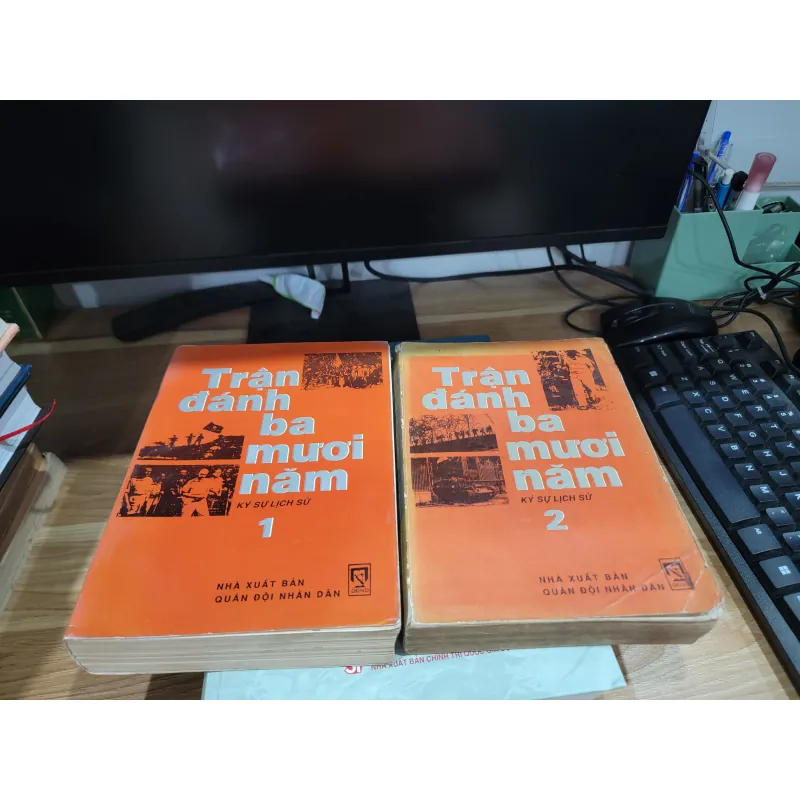 Trận đánh 30 năm 572748