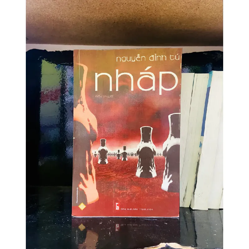 Nháp - Nguyễn Đình Tú 555397