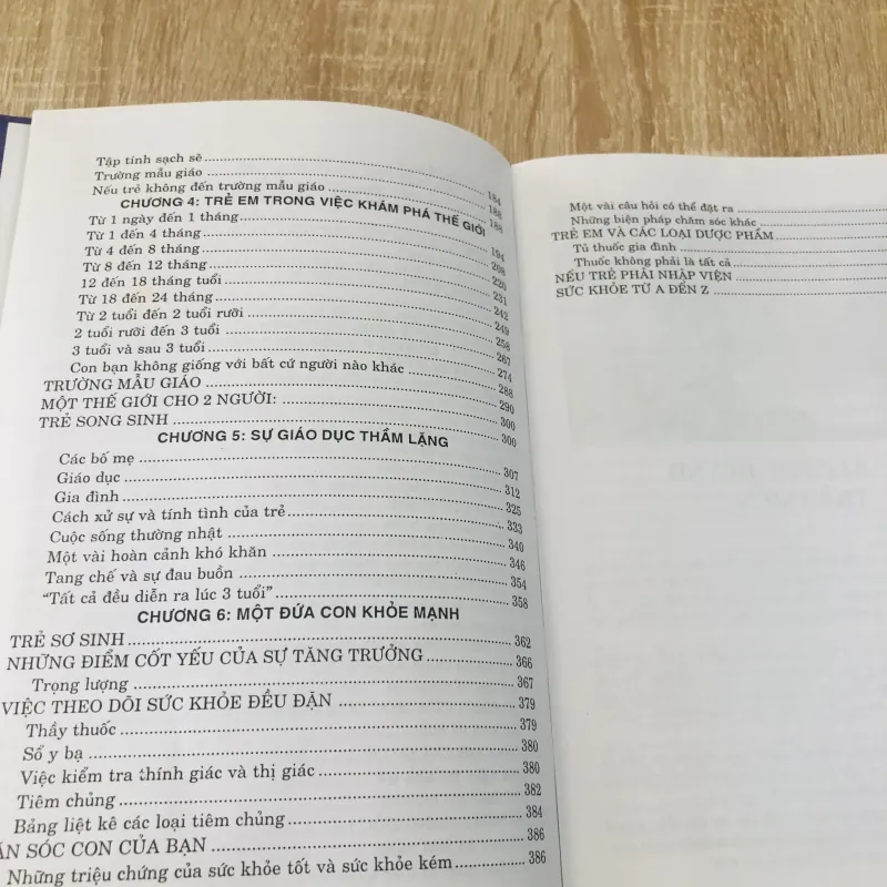 NUÔI DẠY CON  996075