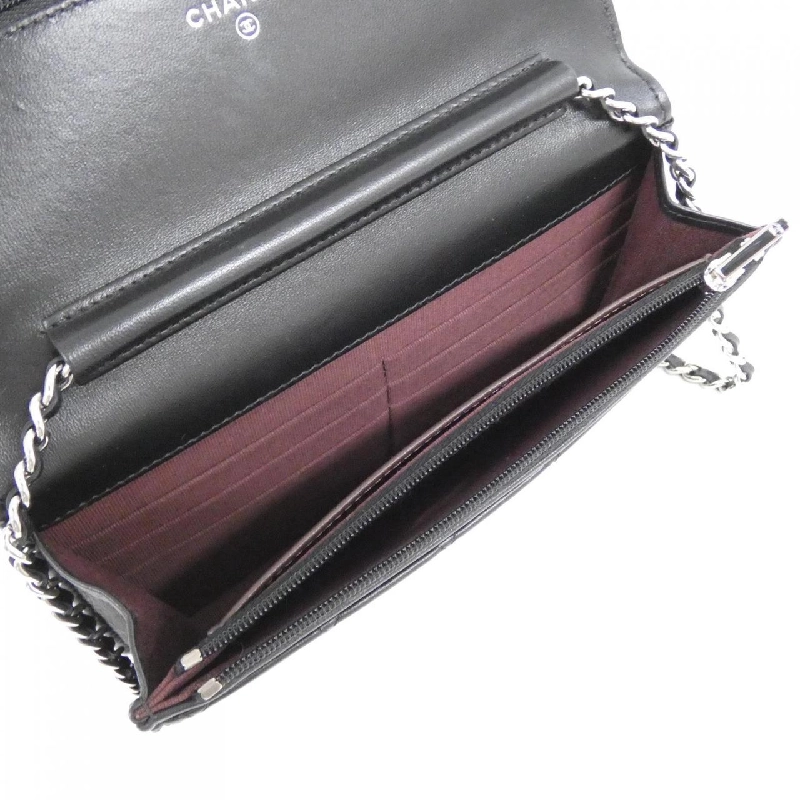 Ví dây chuyền Chanel Timeless Classic Line AP0250 620636