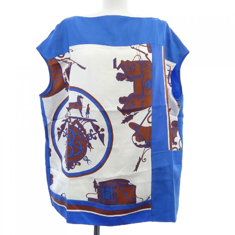 HERMES EX-LIBRIS *87-7603 Áo 634877