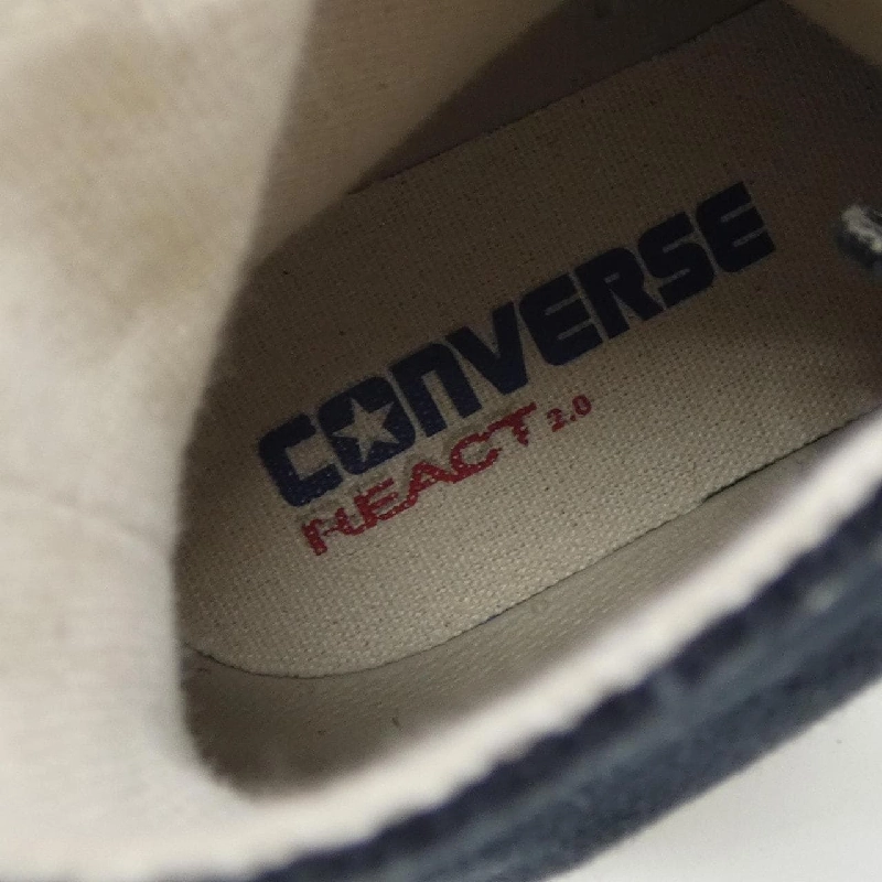 Giày sneaker CONVERSE 657894