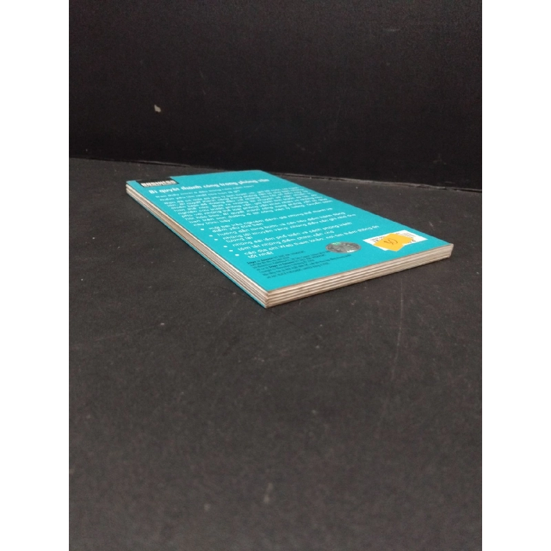 Bí quyết thành công trong phỏng vấn mới 80% ố nhẹ 2006 HCM2809 Bước đến thành công KỸ NĂNG 917162