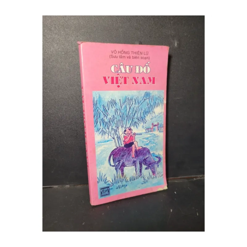 Câu đố Việt Nam 980187