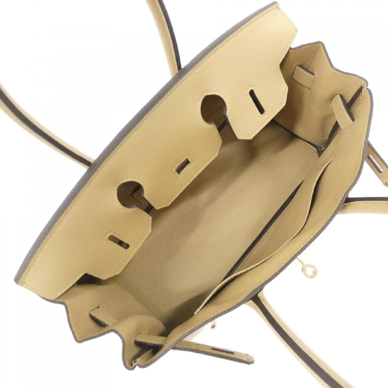 【Hàng chưa sử dụng】Túi xách Hermes Birkin Shoulder Light 29cm 086230CP 616449