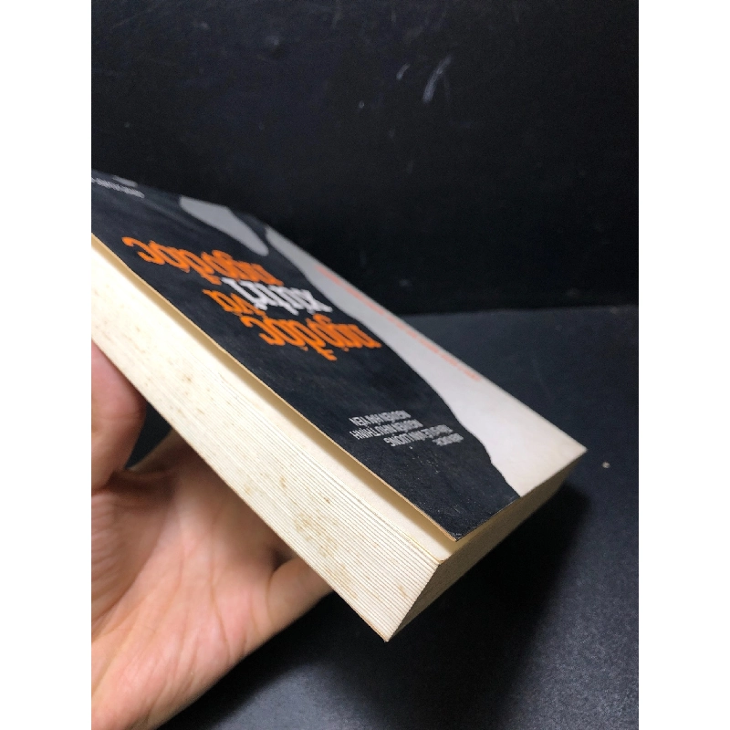 Ngộ độc và xử trí ngộ độc 2001 mới 80% ố và bẩn HCM1311 912399