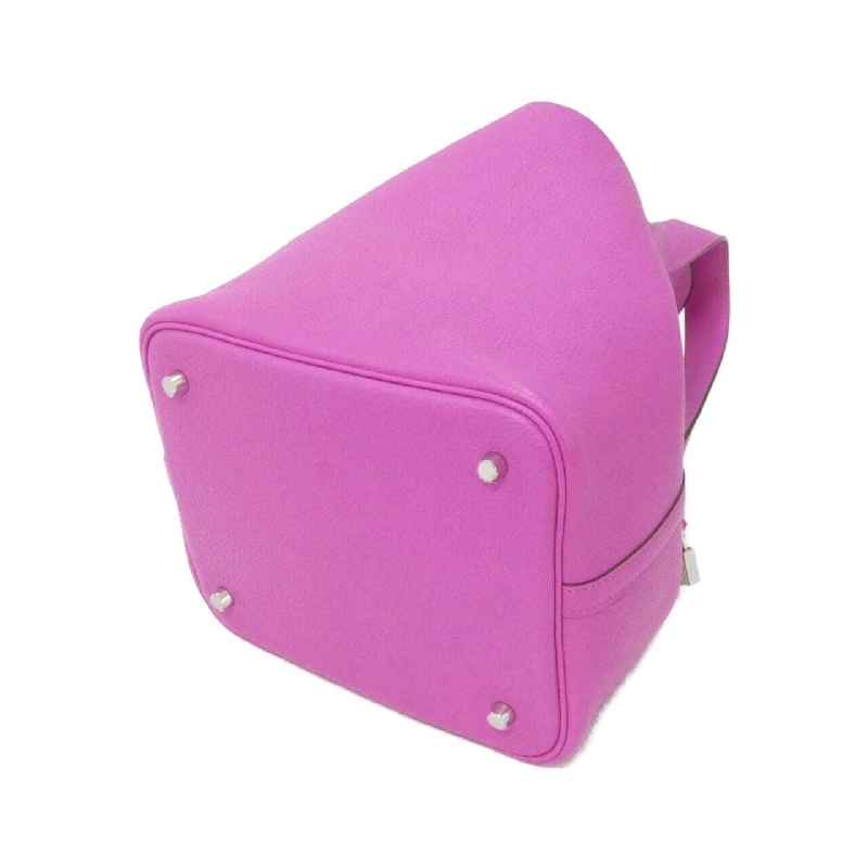 Túi Hermes Picotin Lock MM 060991CK - Hàng hiệu Chính hãng 804192