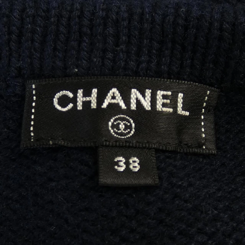 Áo len CHANEL 636169