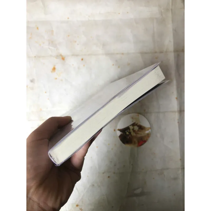 Một Quyển Phong Hoa Đại Đường - Bạch Lạc Mai 849767