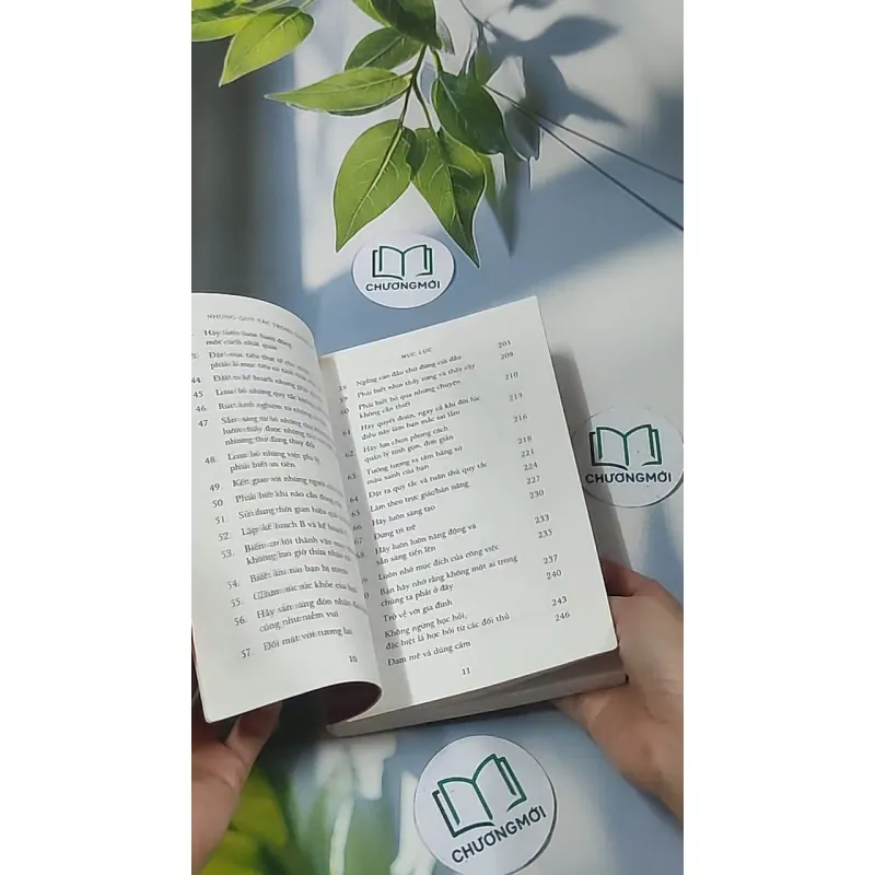 Những quy tắc trong quản lý - Richard Templar 688564