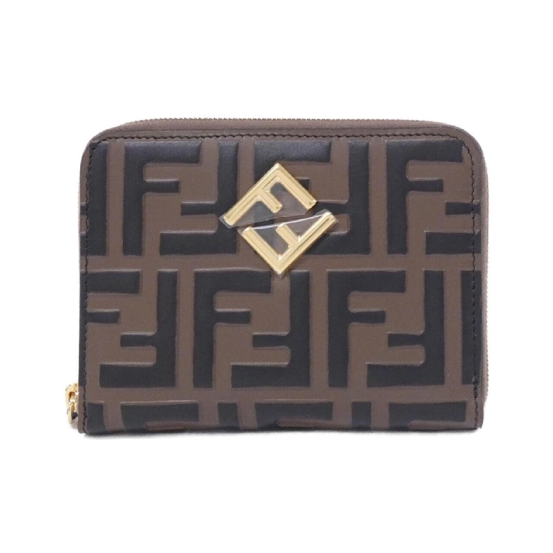 【新品】Fendi 8M0508 ADYM ví 622117