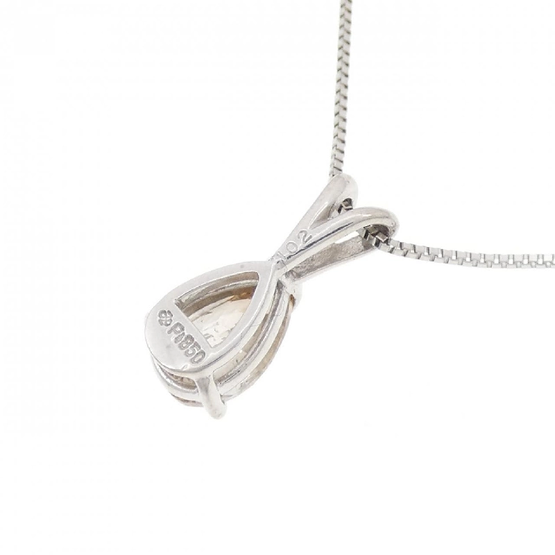 Dây chuyền kim cương PT850 1.02CT - Hàng hiệu Chính hãng 866010