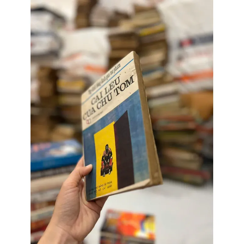 Túp lều chú Tom. Song ngữ Anh - Việt, minh họa ⭐ 706612