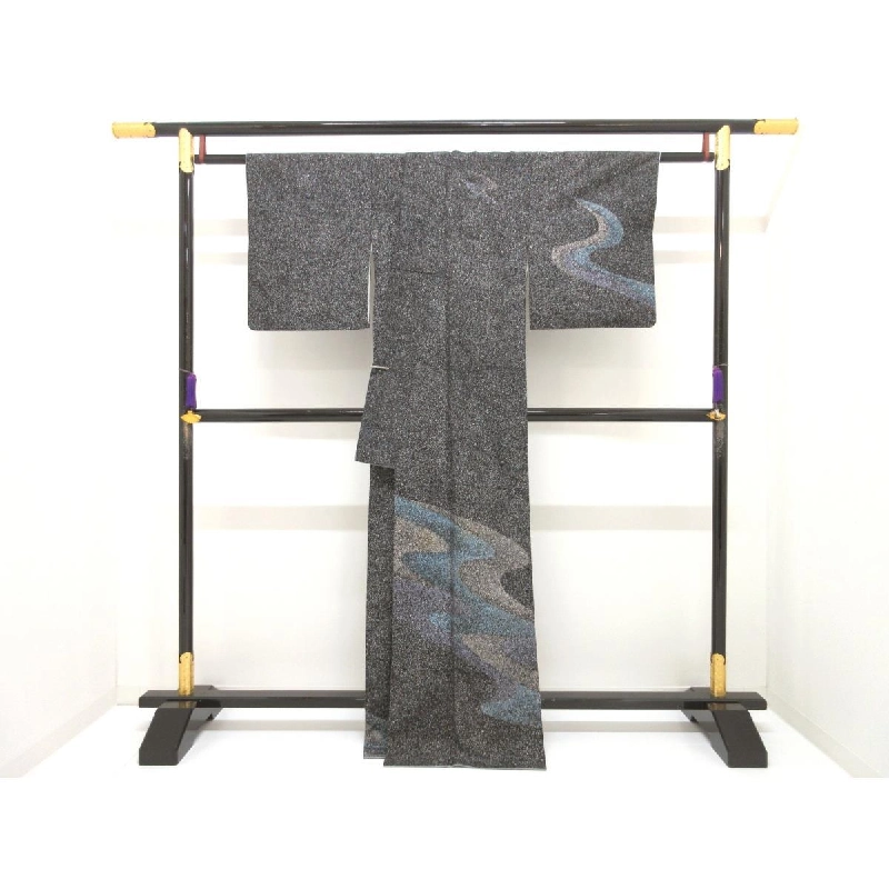 Kimono thăm viếng Koito Toshiyuki - Hàng hiệu Authentic 876720