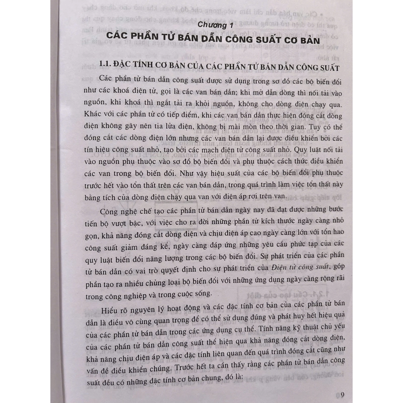 ĐIỆN TỬ CÔNG SUẤT 528692