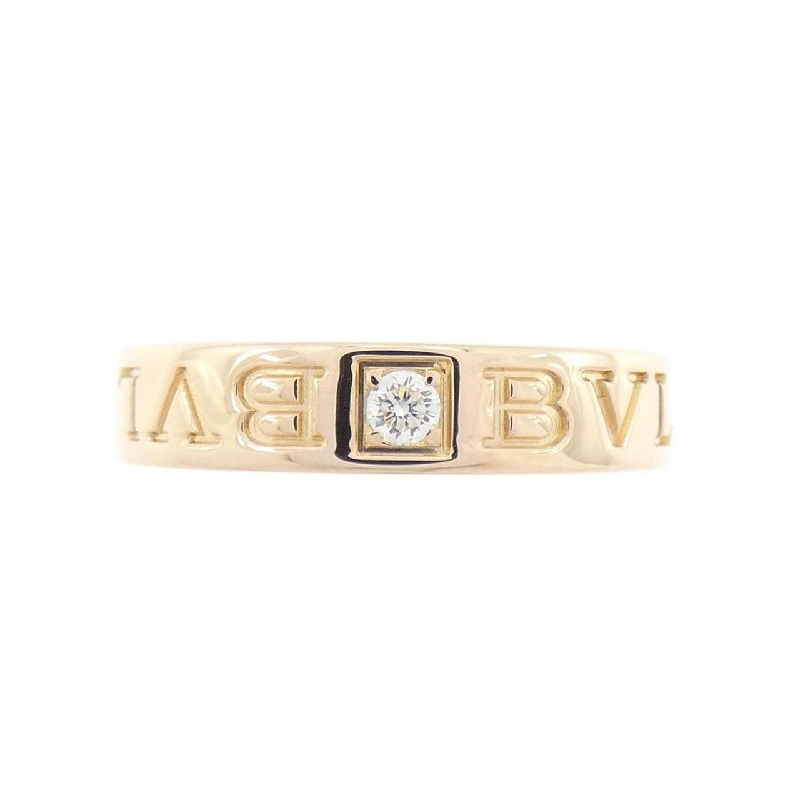 Nhẫn B.zero1 Bulgari - Hàng hiệu Chính hãng 841417