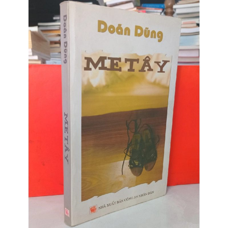 Me tây - Doãn Dũng 494300
