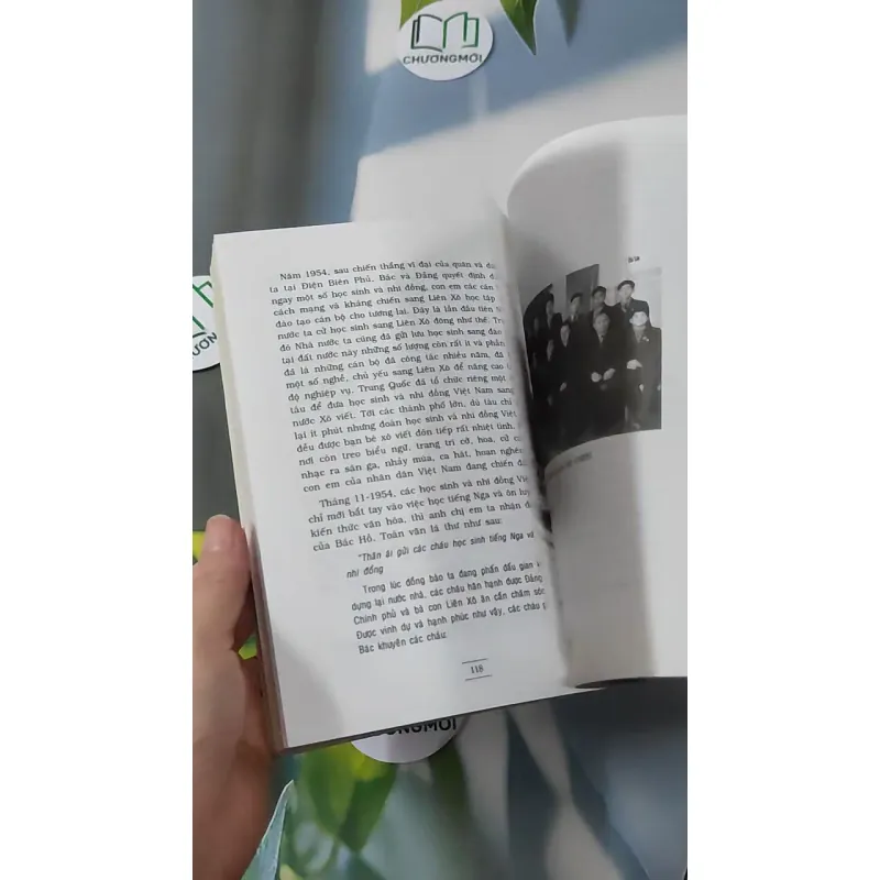 Thư Riêng Của Bác Hồ - Trần Quân Ngọc sưu tầm 928557