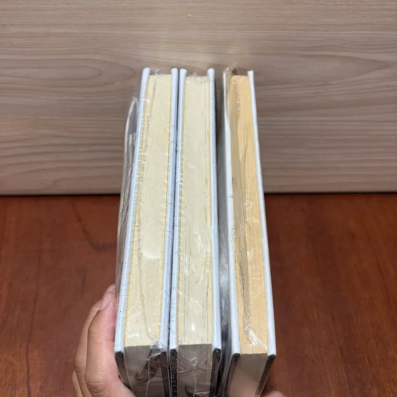 II Truyện Tranh: BLACK JACK (Bìa Cứng) - Tập Lẻ: 1, 3, 5 - TEZUKA OSAMU 732606