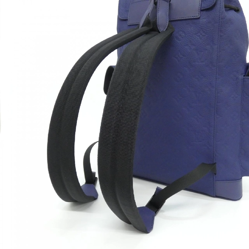 Balo Louis Vuitton Monogram Trianon Christopher MM M11688 - Hàng hiệu Chính hãng 801203