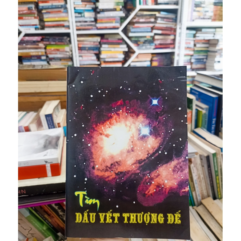 Tìm dấu vết Thượng Đế 🌻 521922