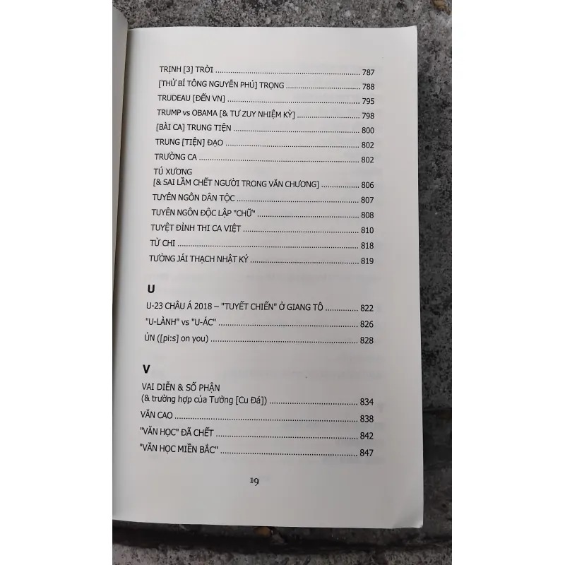 Từ điển thi X/X loại [ chúng sinh ] của Đặng Thân  1008265